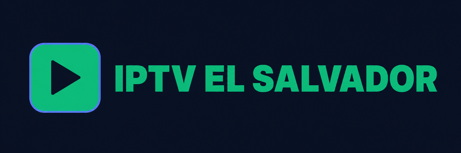IPTV El Salvador