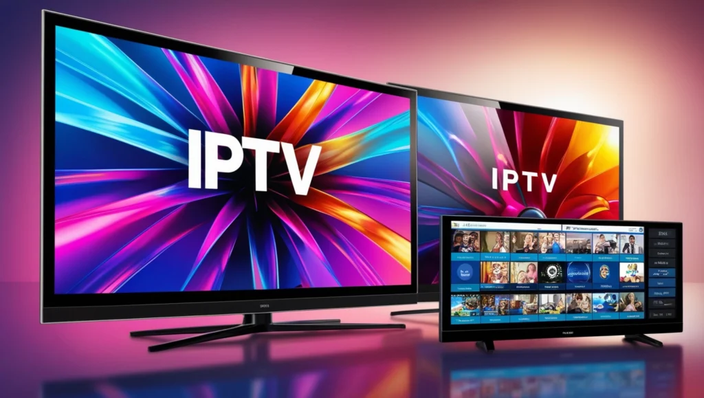 IPTV El Salvador